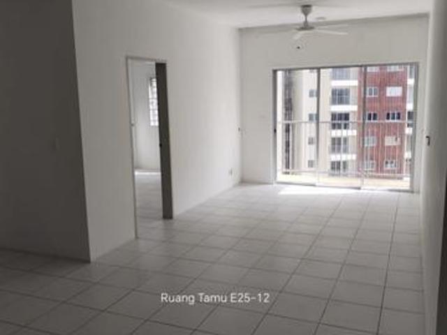 Sateria Residence Bandar Tasik Selatan