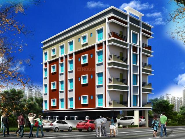 Satgachi 2 BHK Apartment For Sale Kolkata