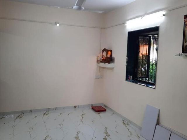 Satguru Apartment Panchsheel Nagar 1 Bedroom 1070 Sq. Ft. Apartment in Panchsheel Nagar Thane Listing ID: #10425