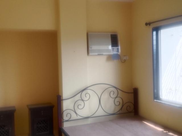 Satguru Apartment Panchsheel Nagar 1 Bedroom 1070 Sq. Ft. Apartment in Panchsheel Nagar Thane Listing ID: #10372