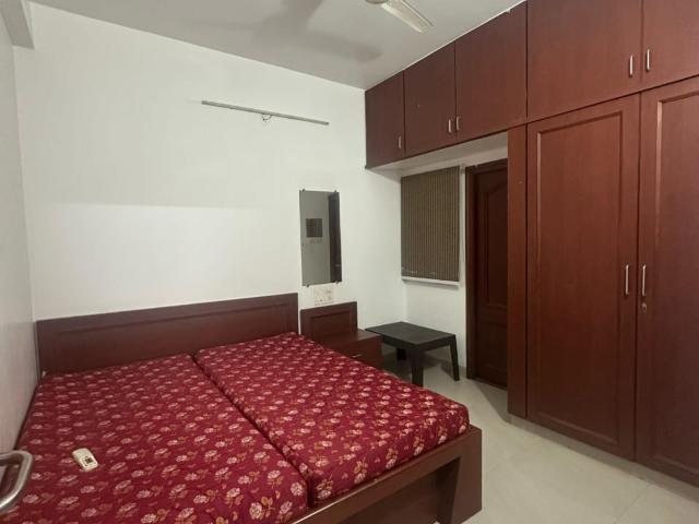 Satguru Heights 1 RK 600 Sq. Ft. Apartment in Gulmohar Colony Indore Listing ID: #10262