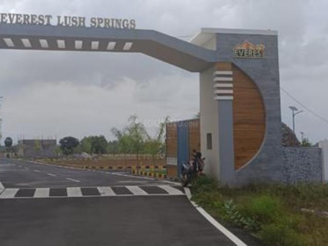 Sathish Lush Springs,Ganeshapuram 3 BHK Villa For Sale Coimbatore