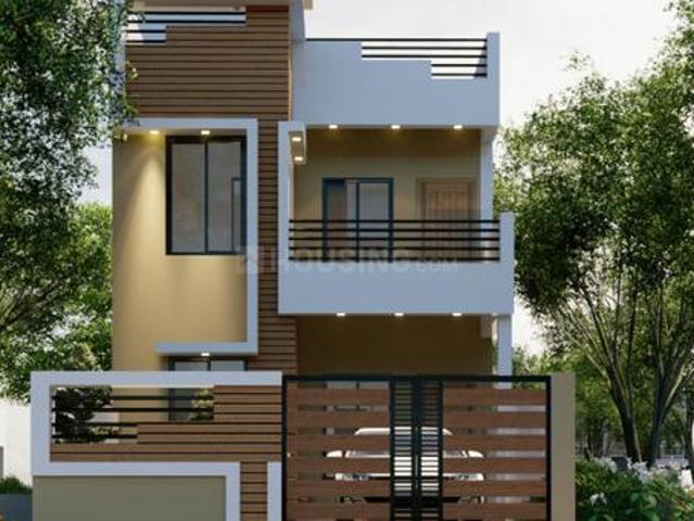 Manimangalam 3 BHK Villa For Sale Chennai