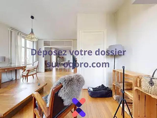Sathonay Camp 69580 Location appartement