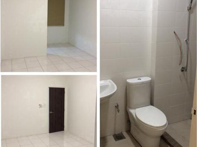 Sathu Terrace Renovated Guarded Bayan Lepas Sungai Ara
