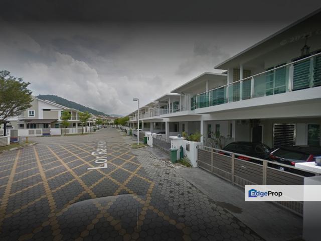 Sathu Terraces @ One Residence
