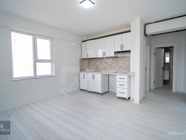 SATIŞ OFİSİNDEN ! MBA TOWER DA PROTOKOL YOLUNA CEPHE LÜKS 1+1