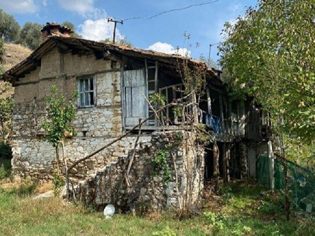 SATILIK MÜSTAKİL EV