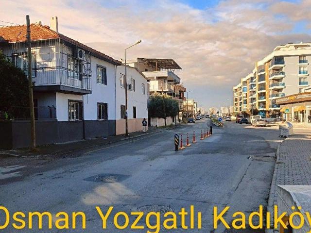 SATILIK MÜSTAKİL EV