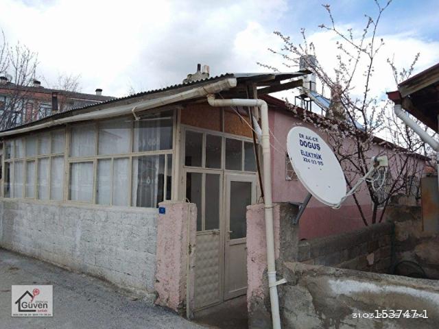 SATILIK MÜSTAKİL EV