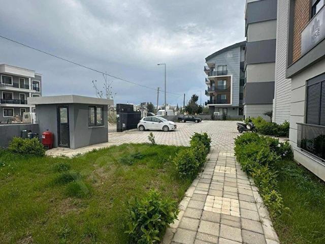 SATILIK ÖZEL KONSEPT 2+1 AÇIK MUTAFAKLI HAVUZLU