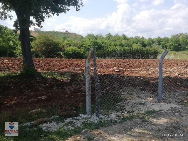 SATILIK ÇATALCA DA YATIRIMLIK TARLA