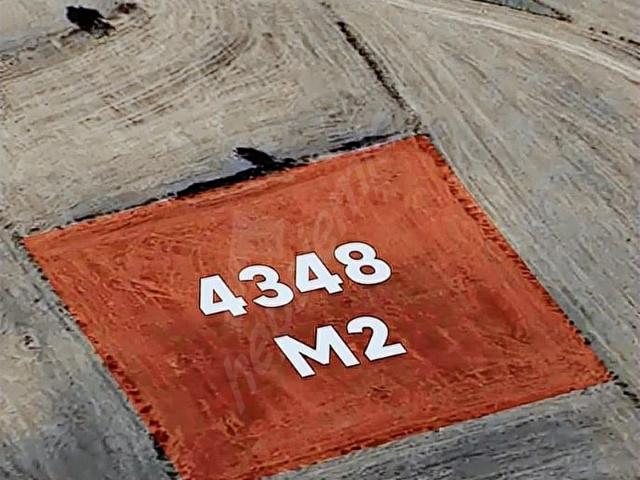 SATILIK ÇATMAOLUK'DA TARLA