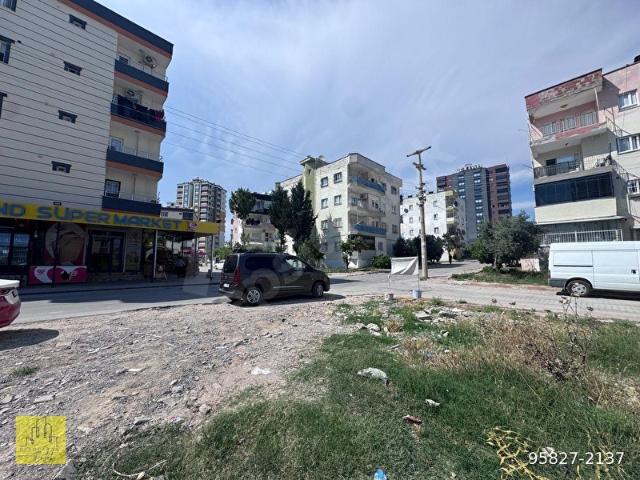 SATILIK ALTAYLILARDA ZEMİN+1 KAT İMARLI ARSA