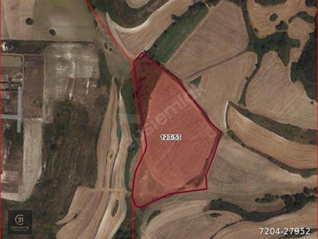 SATILIK ARNAVUTKÖY YASSIÖREN 1.000m2 ARSA