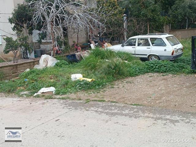 SATILIK ARSA