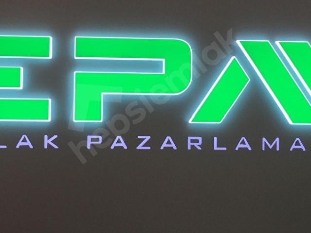 SATILIK ARSA 2 KOT ALAN VİLLA PARSELİ YAŞAMKENT