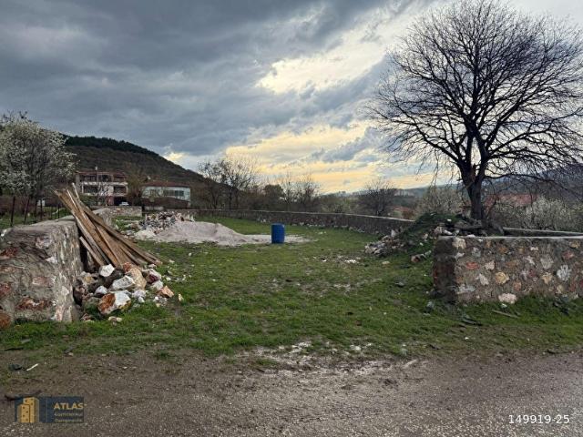 SATILIK ARSA