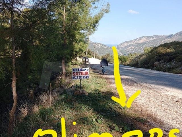 SATILIK ARSA