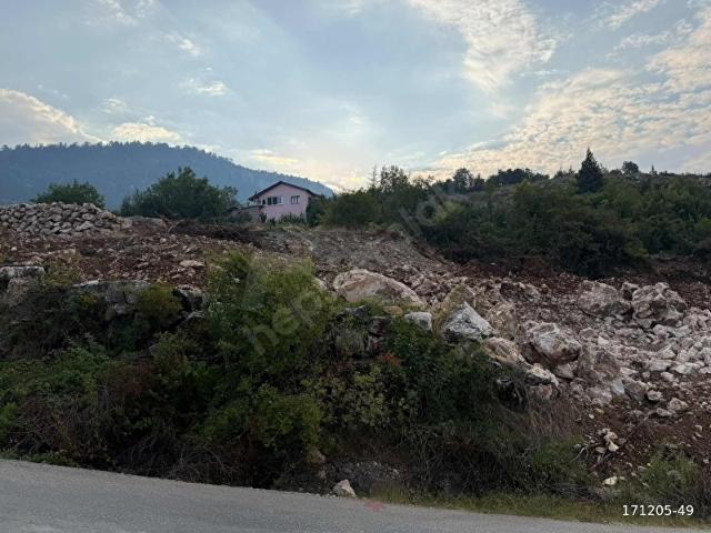 SATILIK ARSA TAMAMI VEYA YARISI SATILABİLİR