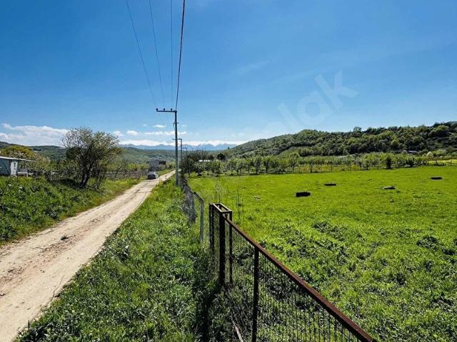 SATILIK BURSA KESTEL GÖLCÜK KÖYÜ 4266.23 DÜZ TARLA