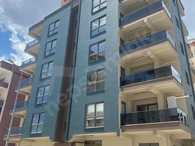 SATILIK BAĞIMSIZ MUTFAK 3+1 ALATA ERDEMLİ