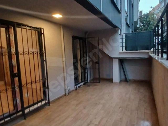 SATILIK BAHÇEKATI GENİŞ DAİRE