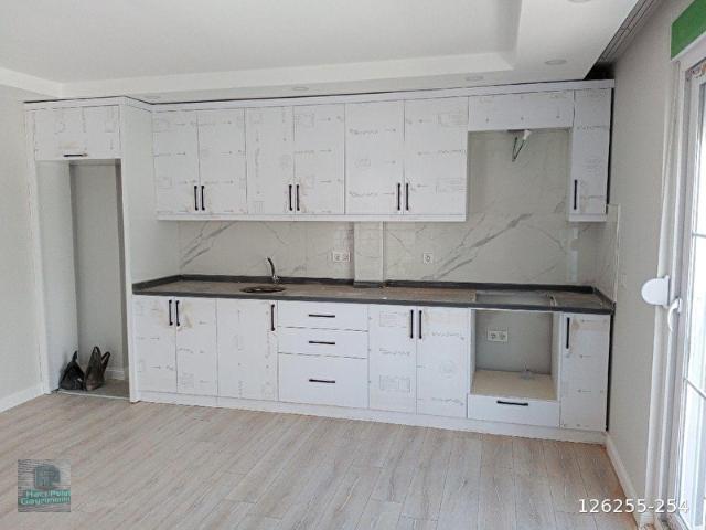 SATILIK DUBLEKS DAİRE