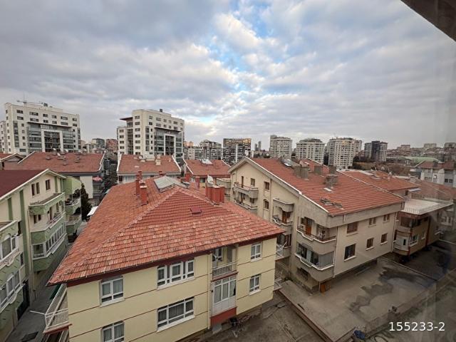 SATILIK Dubleks DAİRE 6+1, Naci Çakır Mah. Sinan Cad. Üzerinde