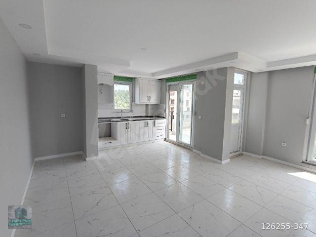 SATILIK DUBLEKS DAİRE