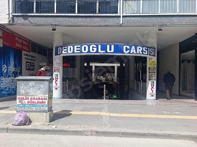 SATILIK DÜKKAN