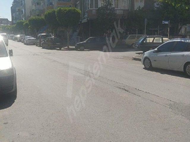 SATILIK DÜKKAN