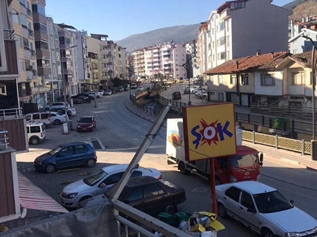 SATILIK DAİRE