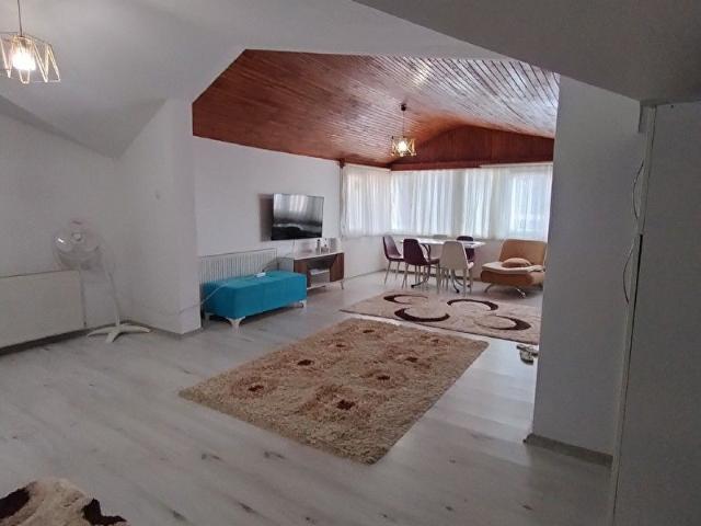 SATILIK DAİRE 1+1 75 M2 SİNOP MERKEZ YENİMAHALLE AŞIKLAR CAD 10 MT MESAFEDE