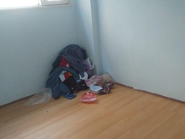 SATILIK DAİRE 2+1 BAHÇE KATI