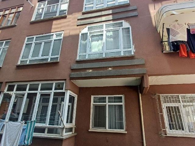 SATILIK DAİRE 2+1 GAZİ DEVLET HASTANESİNE YAKIN İLKADIM SAMSUN