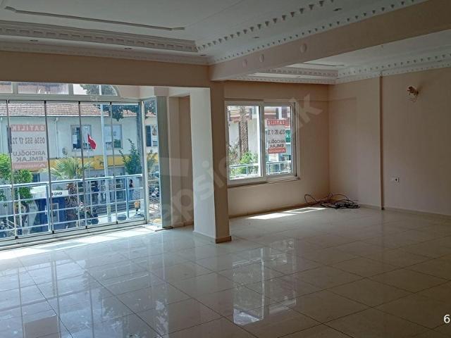 SATILIK DAİRE HOMEOFİS