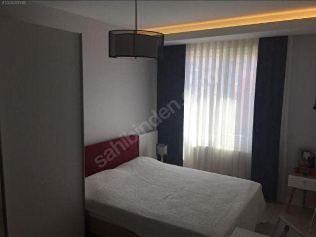 SATILIK DAİRE SİTE İÇİNDE