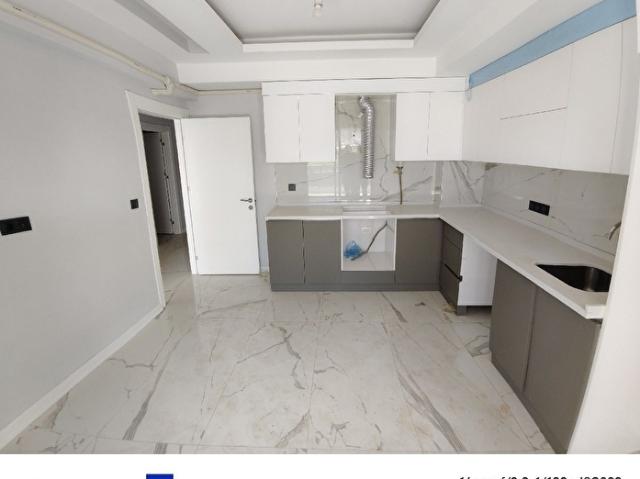 SATILIK DAİRE SIFIR DAİRE