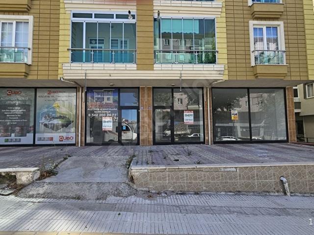 SATILIK DAÜKKAN