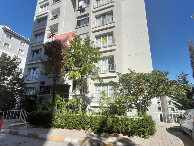 Satılık Ev Toki 2+1