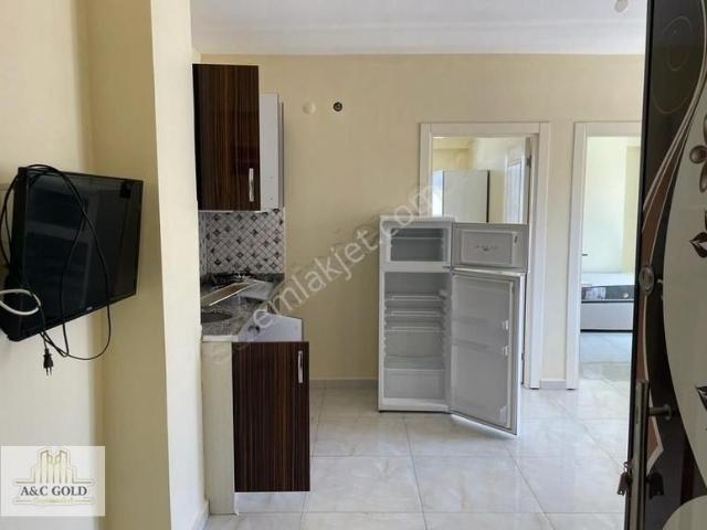 Satılık Eşyalı 2+1içi Yapılı Yatırımlık Daire