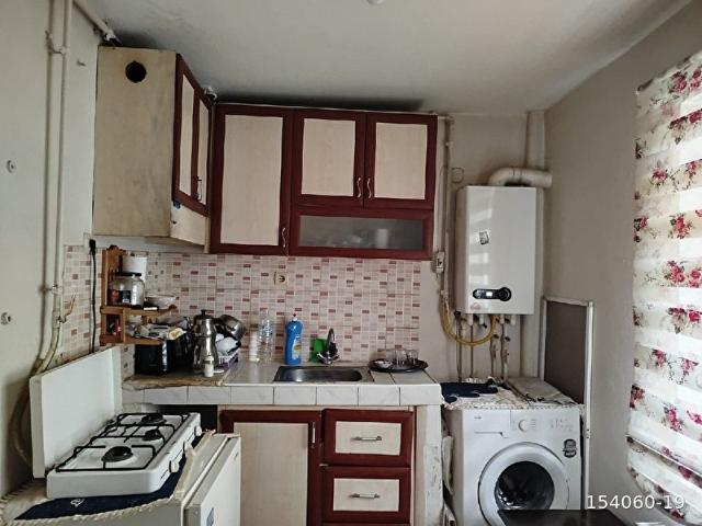SATILIK EŞYALI APART DAİRE 45 M2