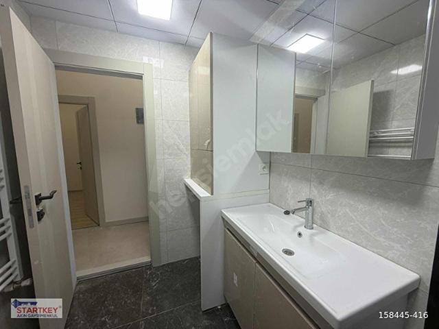 SATILIK ŞEMİKLER ORDU BULVARINDA ÖNÜ AÇIKSIFIR_GENİŞ 2+1 DAİRE