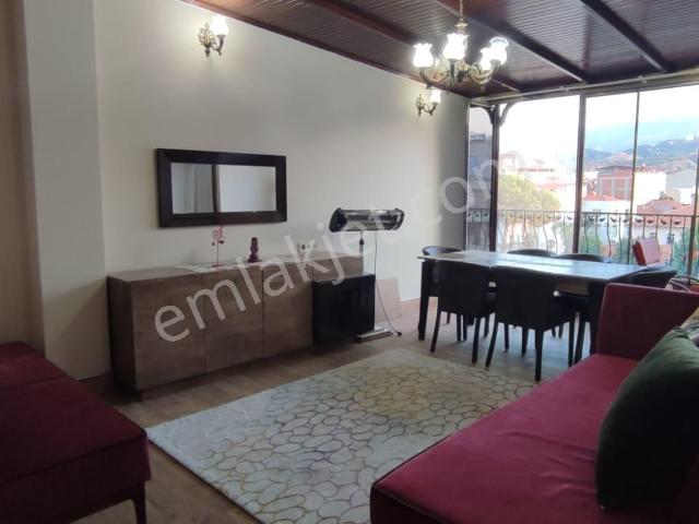 Satılık Eskicamide 3+0 Amerikan Mutfak 150 M2 Doğalgazlı Dubleks Daire