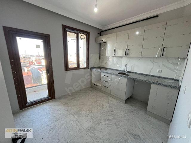 SATILIK FERAH CADDESİNDE ÜST DUBLEKS 4+1