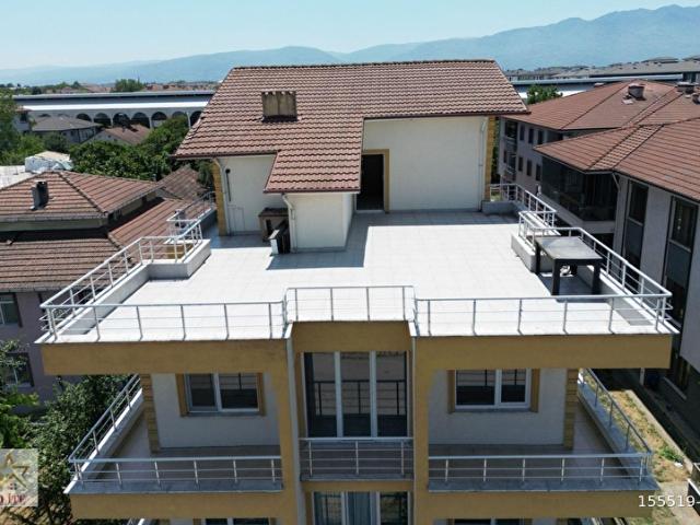 SATILIK FERAH DUBLEKS DAİRE DÜZCE AZİZİYE MAHALLESİNDE