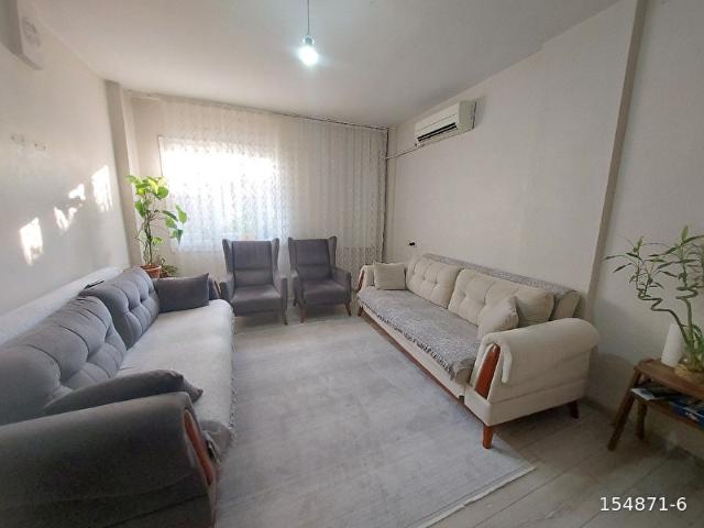 SATILIK BAHÇELİ DAİRE