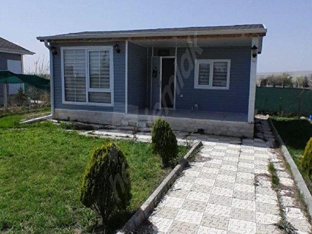 SATILIK HOBİ BAHÇESİ