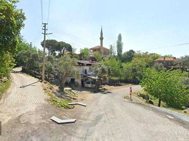SATILIK HOBİ BAHÇESİ YATAĞAN MUĞLA UYGUN FİYAT